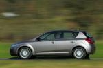 Kia cee&rsquo;d 2007 года